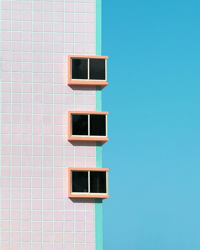 These 55 Photos Prove Minimalism Is Basically Magic