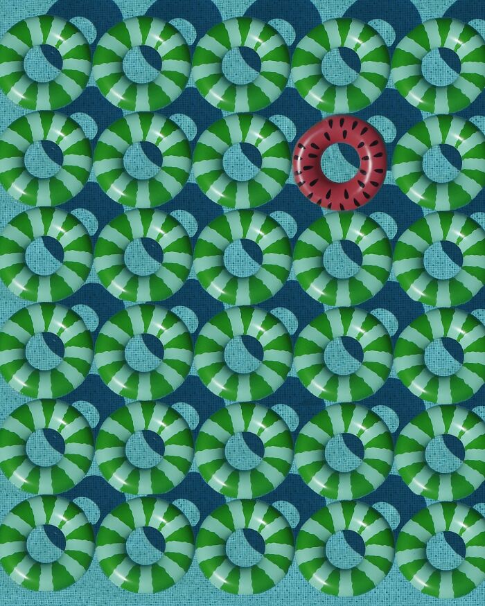 These 55 Photos Prove Minimalism Is Basically Magic