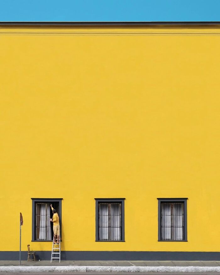 These 55 Photos Prove Minimalism Is Basically Magic