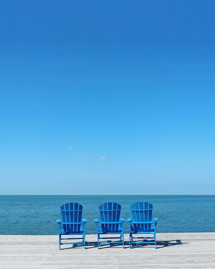 These 55 Photos Prove Minimalism Is Basically Magic