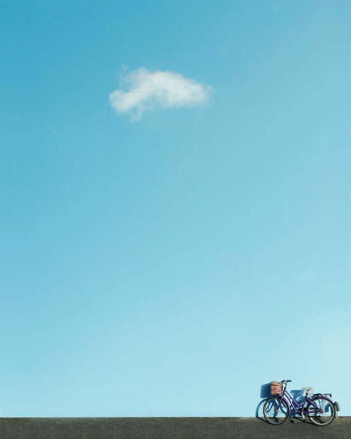 These 55 Photos Prove Minimalism Is Basically Magic