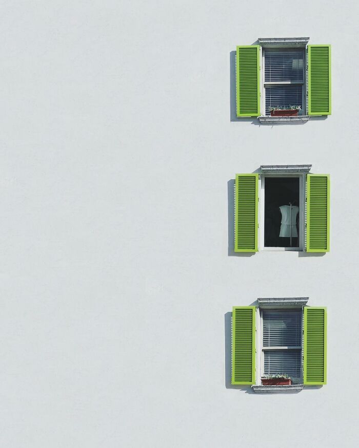 These 55 Photos Prove Minimalism Is Basically Magic