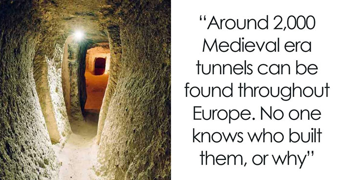 Mind-Blowing Urban Myths and Wild Stories You Won’t Believe Actually Exist