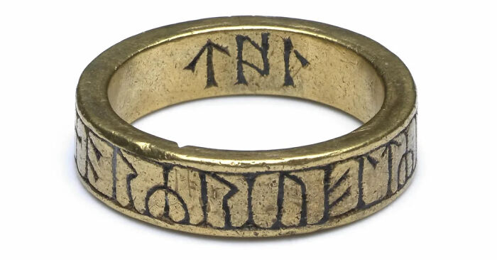 Scary Norse Ring Curse: Andvaranaut Wrecked Lives Long Before LOTR