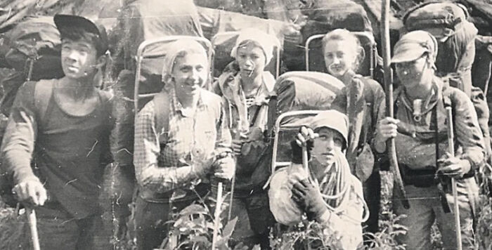 6 Hikers Near Lake Baikal Suddenly Suffered Horrifying Symptoms — Mystery Still Unsolved