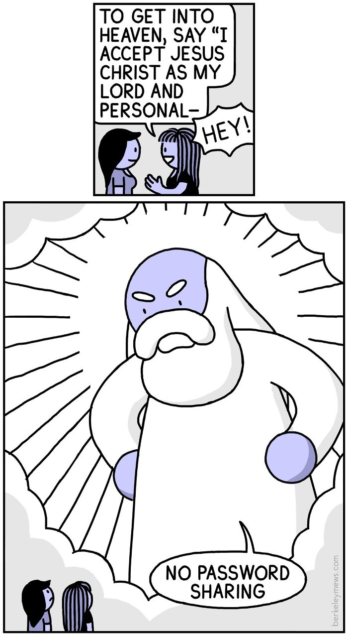 Wait, They Actually Ranked These Hilariously Twisted Comics by Ben Zaehringer?