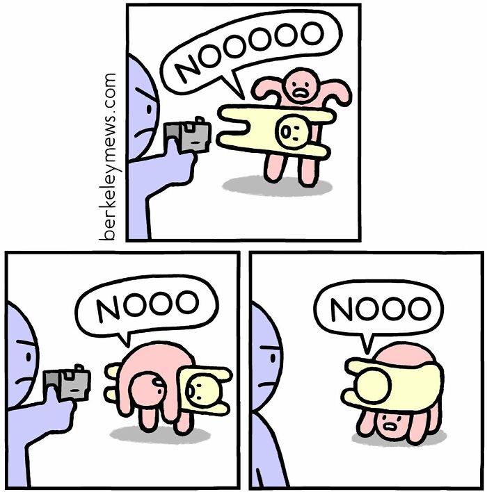 Wait, They Actually Ranked These Hilariously Twisted Comics by Ben Zaehringer?