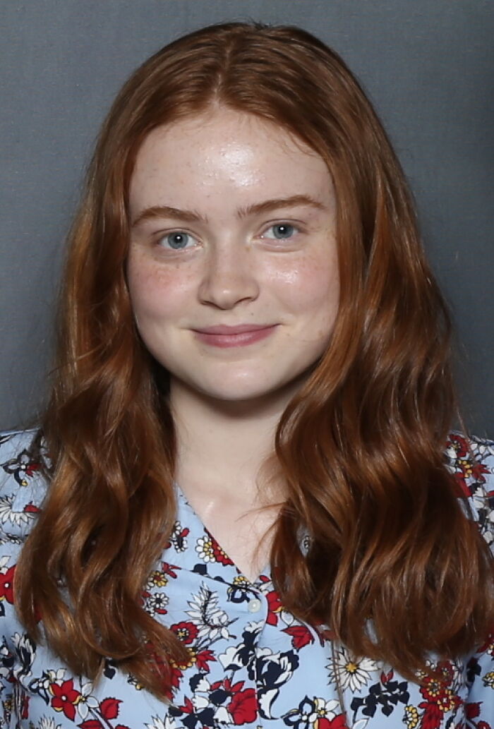 Sadie Sink: Skateboard-Lie to Stranger Things Star