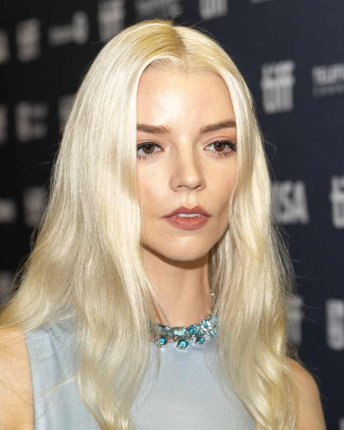 Anya Taylor-Joy: The Queen Who Didn't Speak English at Six