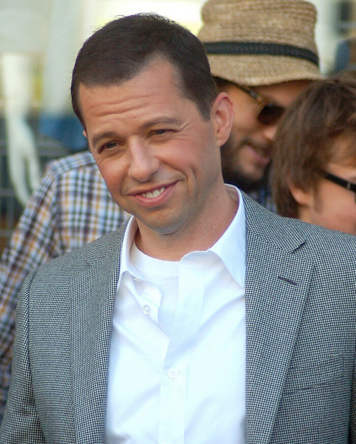Jon Cryer: The Hair Wizard of TV Comedy