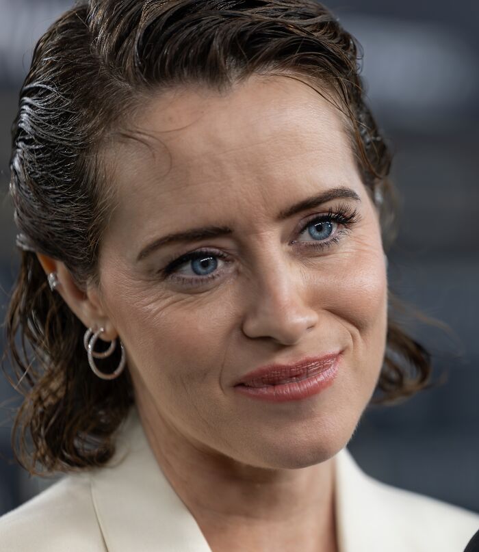 Claire Foy: From Behind the Camera to Royal Spotlight