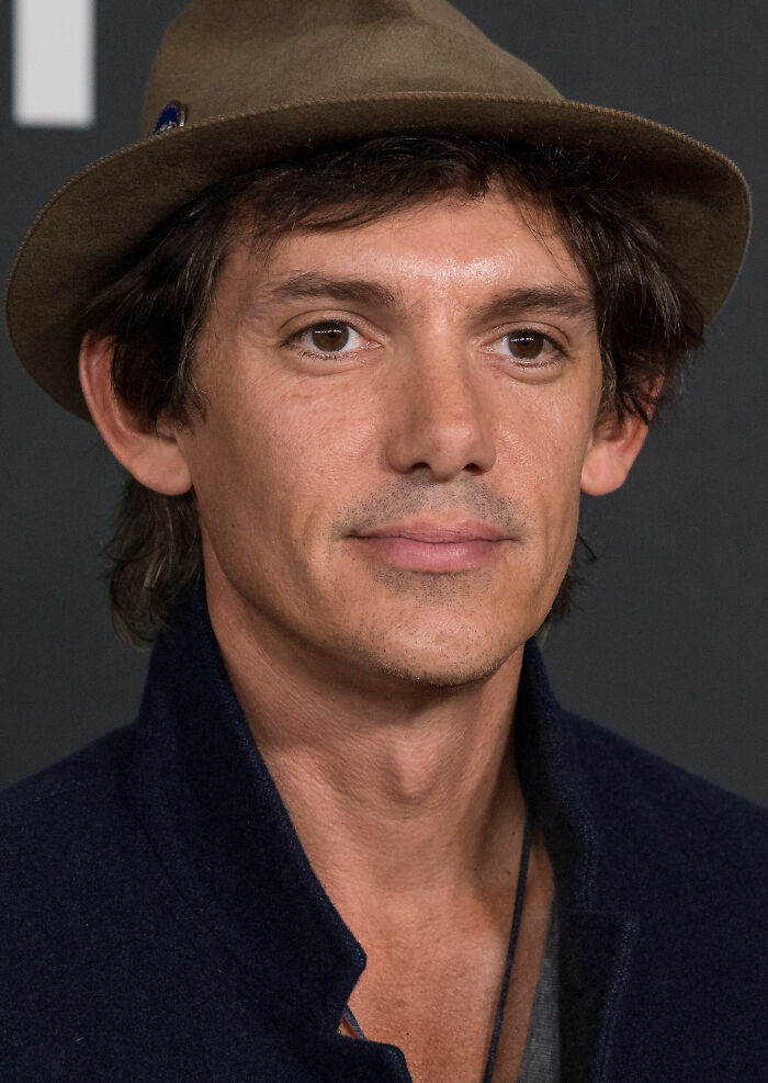 Lukas Haas: Spotted in Kindergarten, Star on Screen