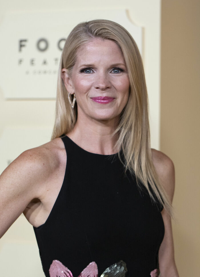 Kelli O'Hara: Broadway BFF with a Secret Sorority Bond