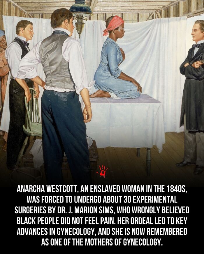 Wait, They Actually Ranked These Morbid Masterpieces?!