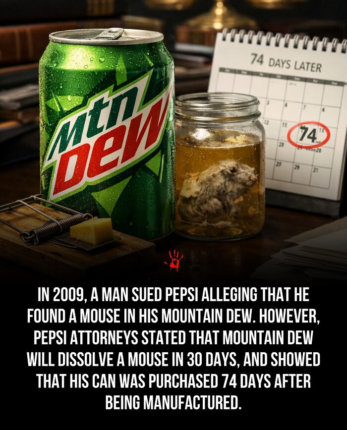 Wait, They Actually Ranked These Morbid Masterpieces?!