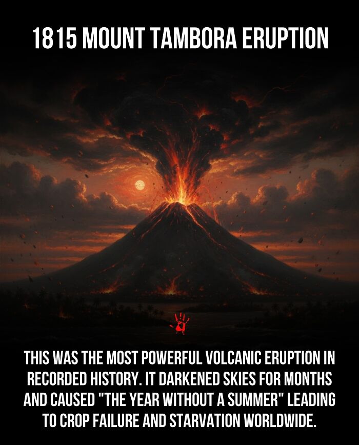 Wait, They Actually Ranked These Morbid Masterpieces?!