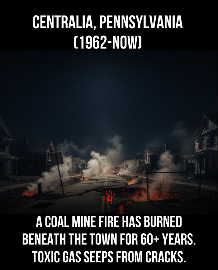 Wait, They Actually Ranked These Morbid Masterpieces?!