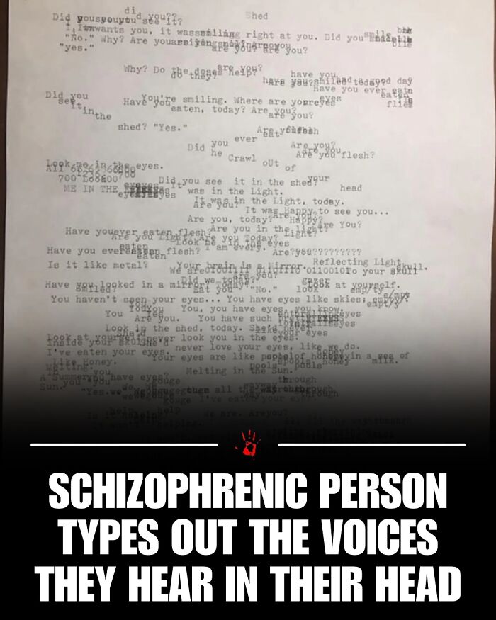 Wait, They Actually Ranked These Morbid Masterpieces?!