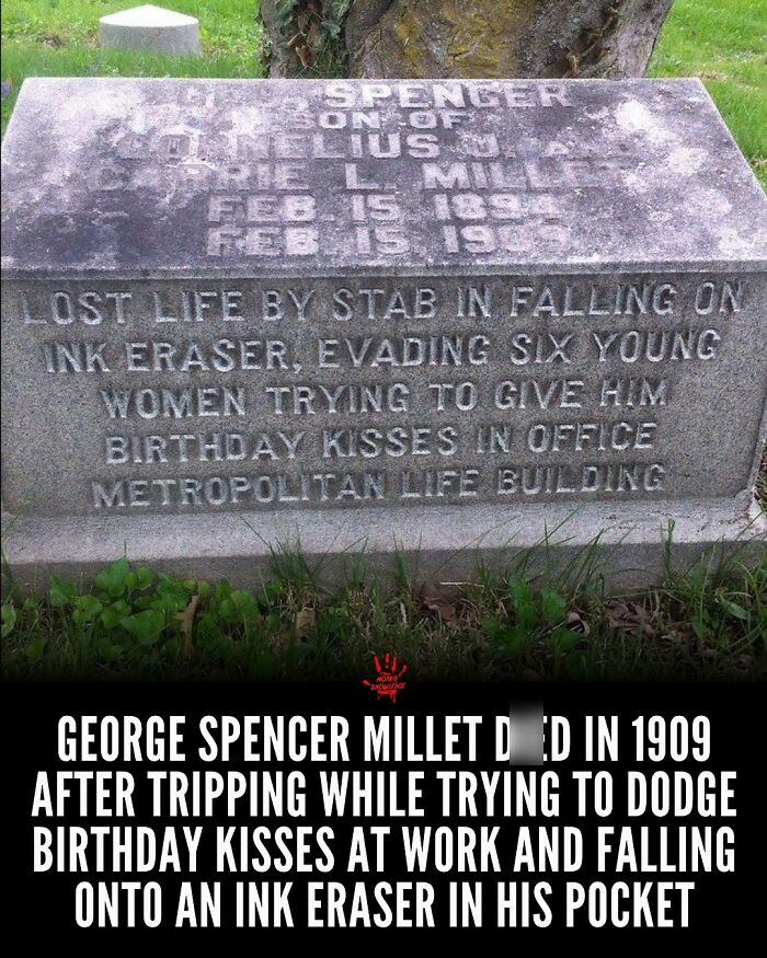 Wait, They Actually Ranked These Morbid Masterpieces?!