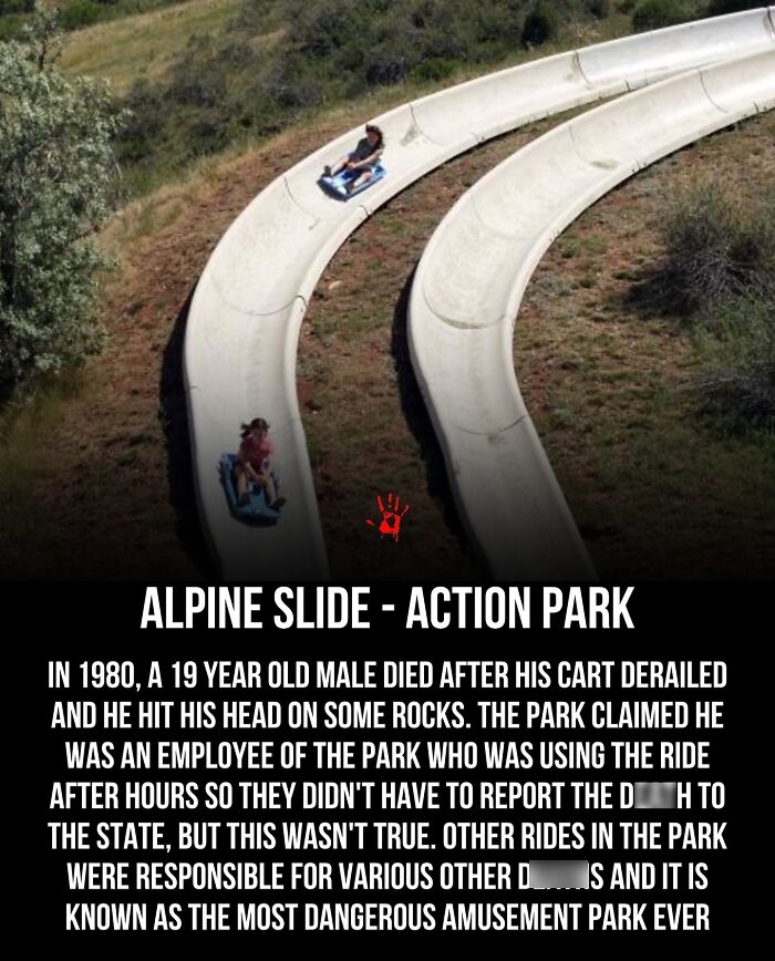 Wait, They Actually Ranked These Morbid Masterpieces?!