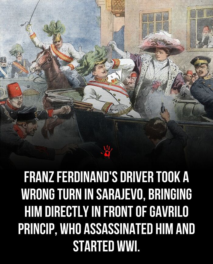 Wait, They Actually Ranked These Morbid Masterpieces?!