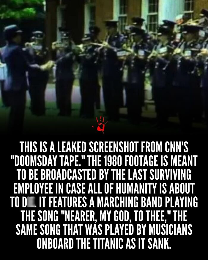 Wait, They Actually Ranked These Morbid Masterpieces?!