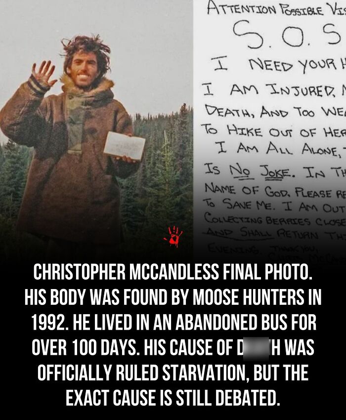 Wait, They Actually Ranked These Morbid Masterpieces?!