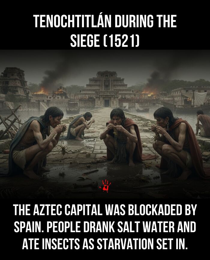 Wait, They Actually Ranked These Morbid Masterpieces?!