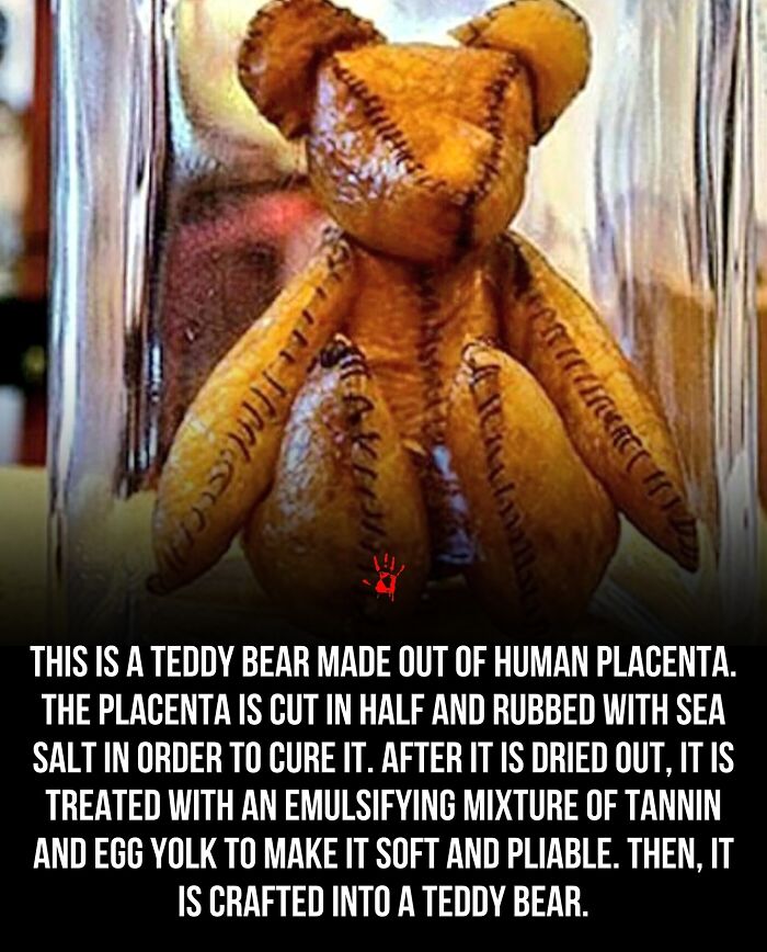 Wait, They Actually Ranked These Morbid Masterpieces?!