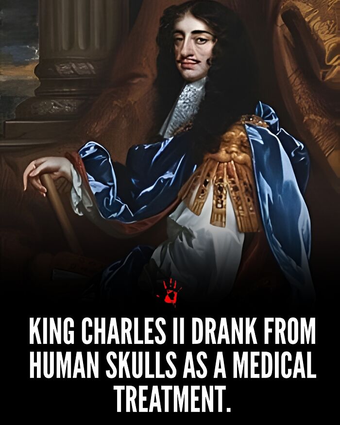 Wait, They Actually Ranked These Morbid Masterpieces?!