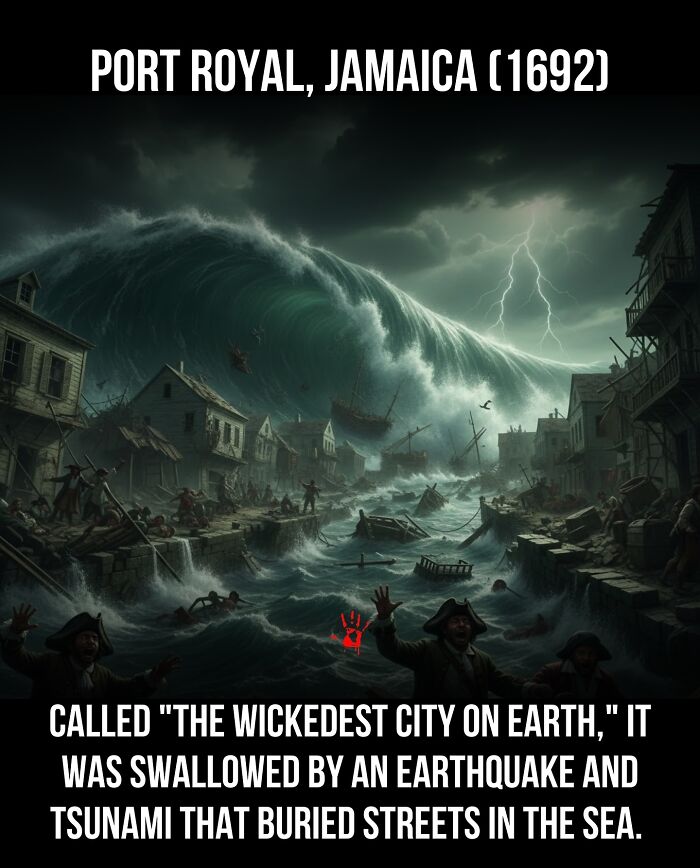 Wait, They Actually Ranked These Morbid Masterpieces?!