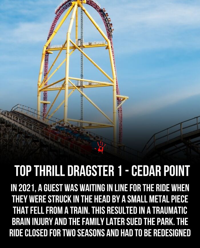 Wait, They Actually Ranked These Morbid Masterpieces?!