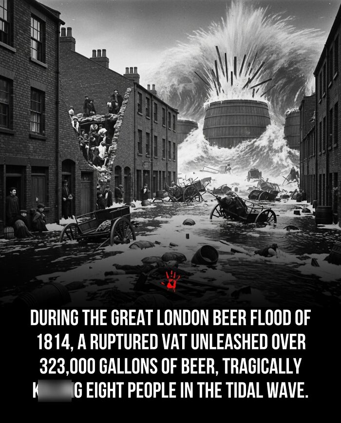 Wait, They Actually Ranked These Morbid Masterpieces?!