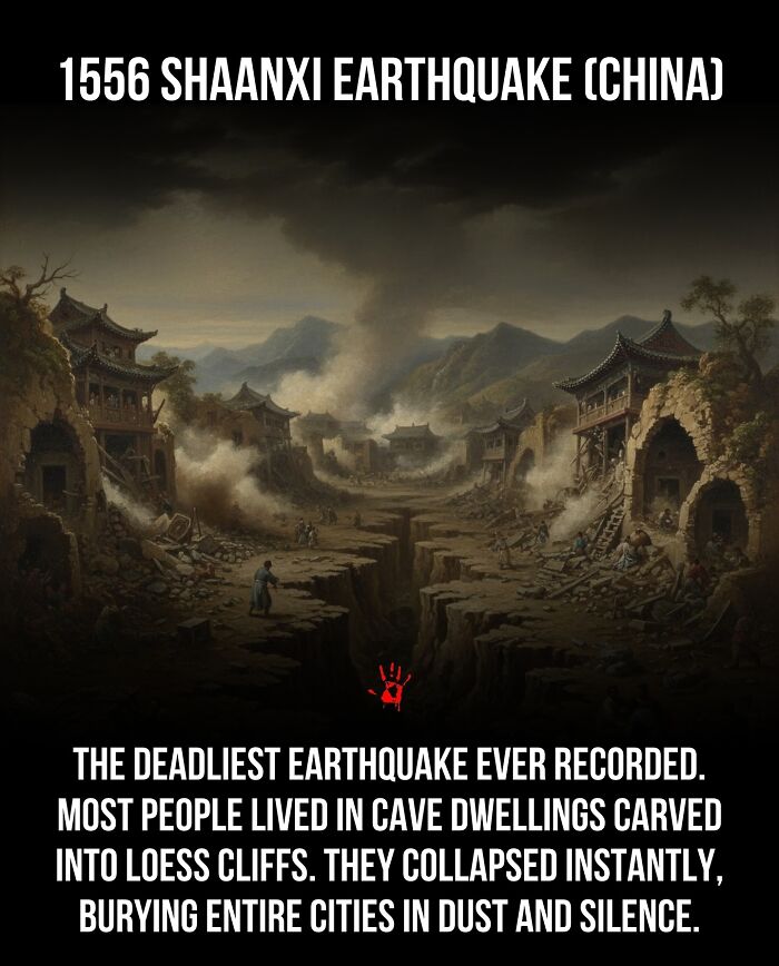 Wait, They Actually Ranked These Morbid Masterpieces?!