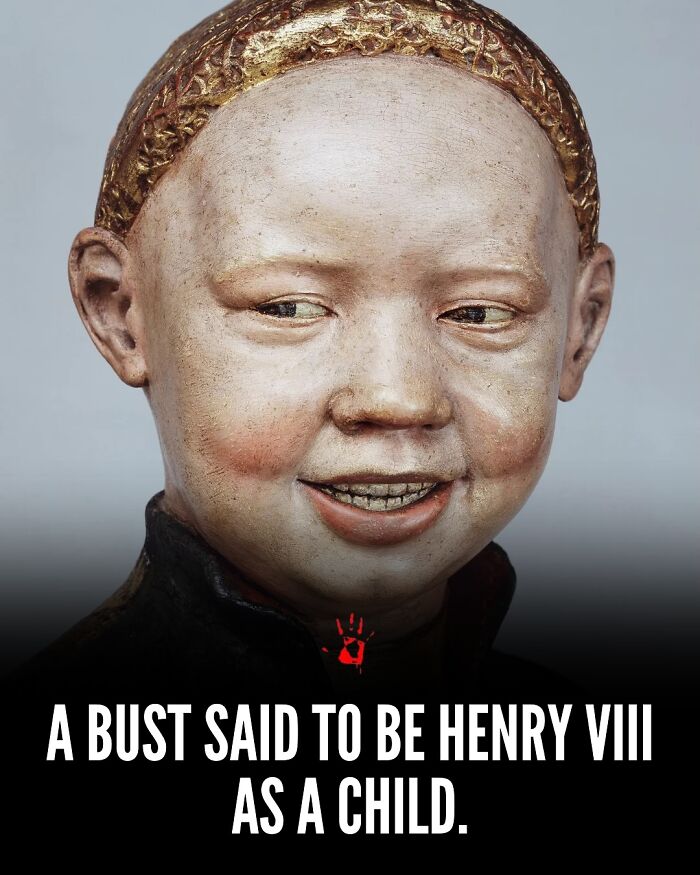 Wait, They Actually Ranked These Morbid Masterpieces?!