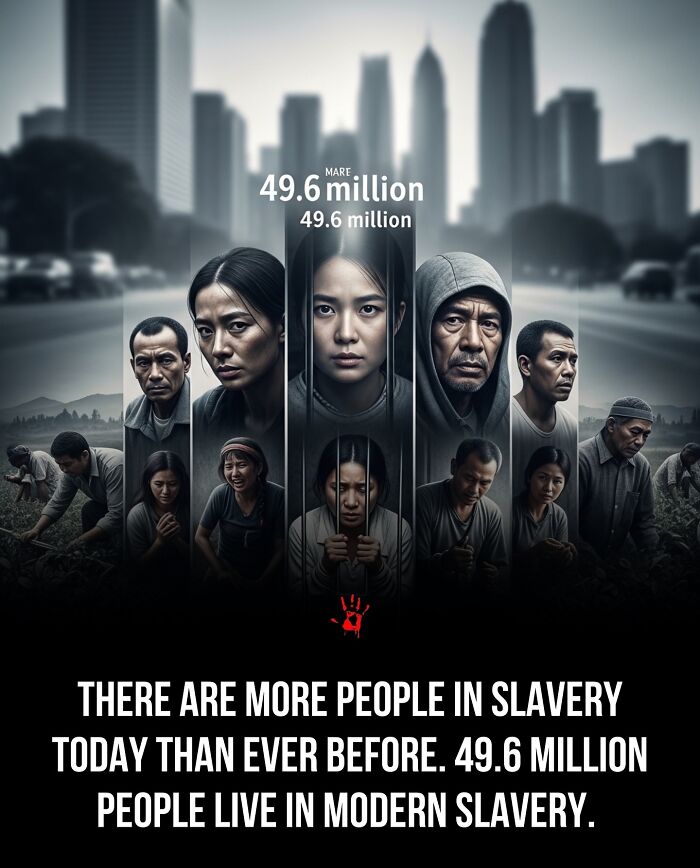 Wait, They Actually Ranked These Morbid Masterpieces?!