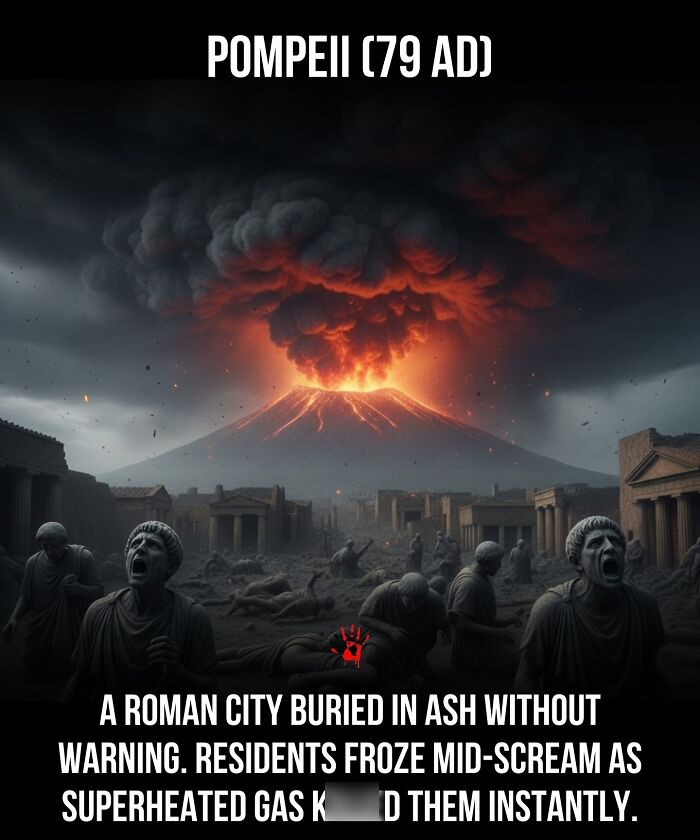 Wait, They Actually Ranked These Morbid Masterpieces?!