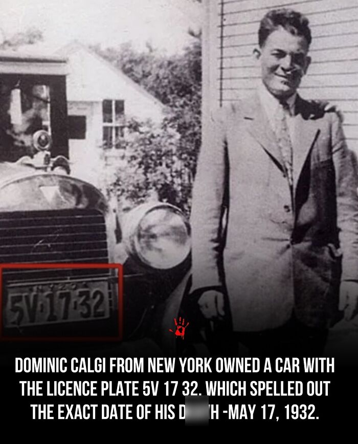 Wait, They Actually Ranked These Morbid Masterpieces?!