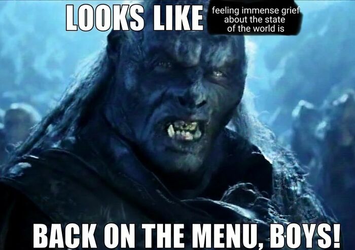 We Found The Funniest 'I Give Up But Still Laugh' Memes And Had To Share