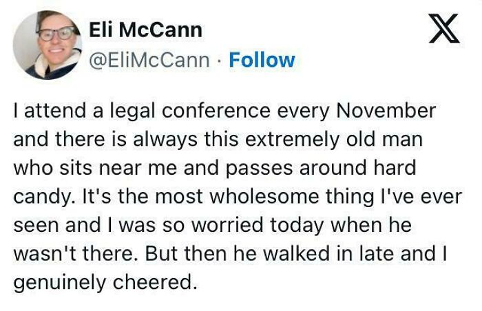 Small Gestures, Big Hearts