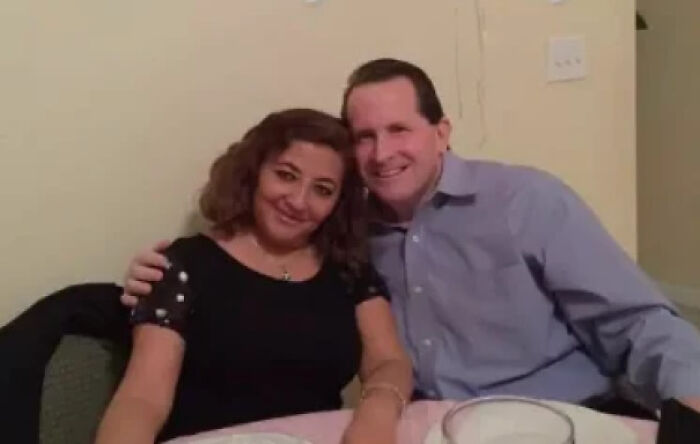 Throwback to Mom and Dad’s 25th Anniversary – Pure Love!