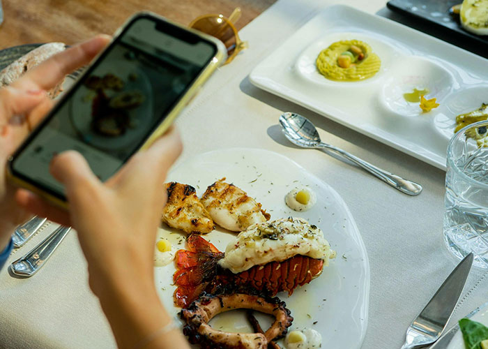 The 67 Most Hilariously Awful First Date 'Ick' Moments (You Won't Believe #14!)