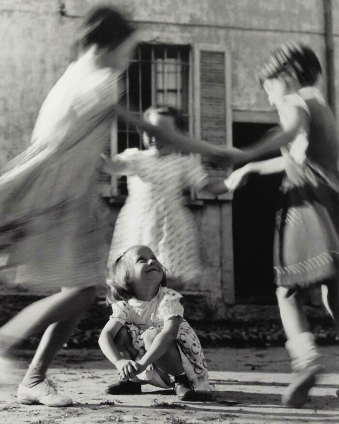 1954 Vibes by Vitaliano Bassetti