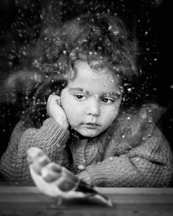 Bill Gekas’ Portraits