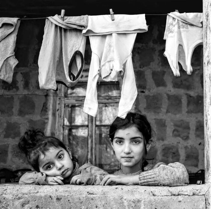 Snaps by Samuel Voskanyan