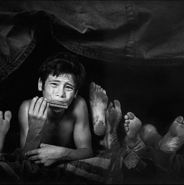 More Pedro Luis Raota Magic