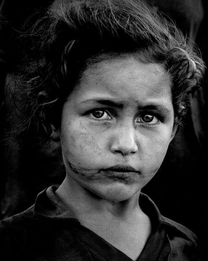 Sebastião Salgado’s Powerful Storytelling