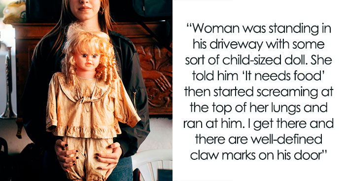 Let’s Spill the Tea on the Craziest Stuff Cops Have Seen