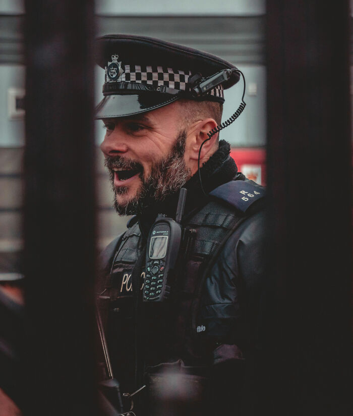 Let's Spill the Tea on the Craziest Stuff Cops Have Seen