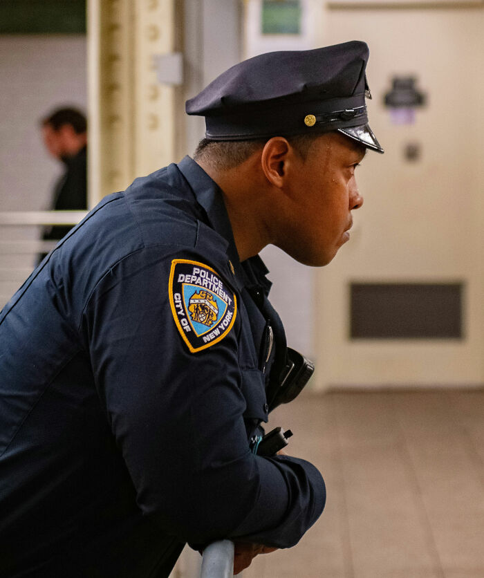 Let's Spill the Tea on the Craziest Stuff Cops Have Seen